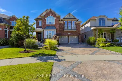 Detached in Hamilton