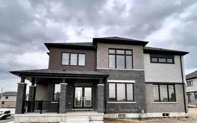Detached in Haldimand