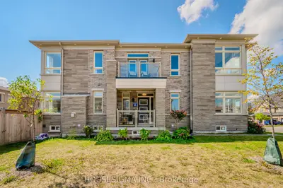 Semi-Detached in Hamilton