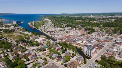 80 9th Street E 701, Owen Sound, On N4k 1n4