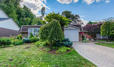 Detached in Waterloo