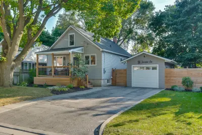 Detached in London South
