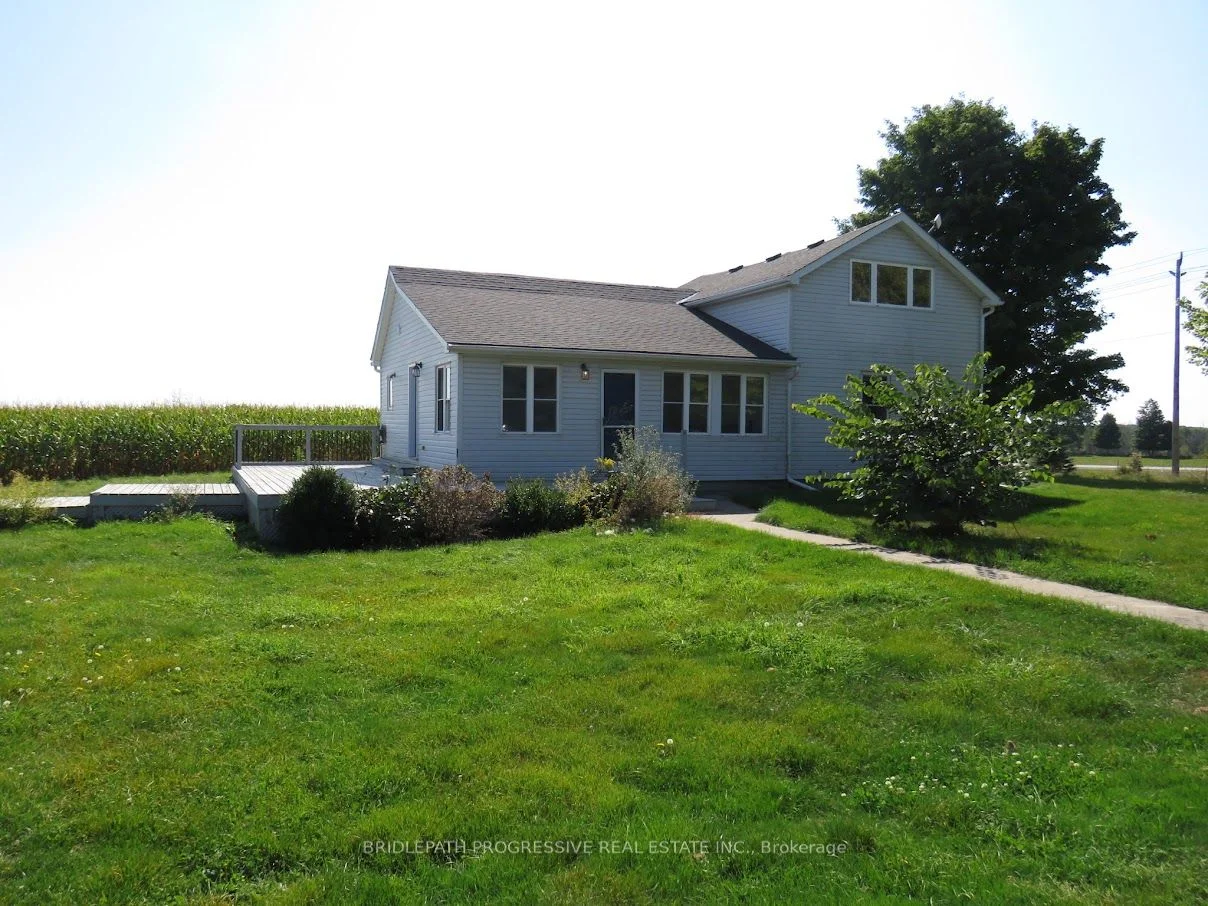 5193 Wellington 125 Road, Erin, On N0b 1t0