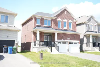 Detached in Southgate