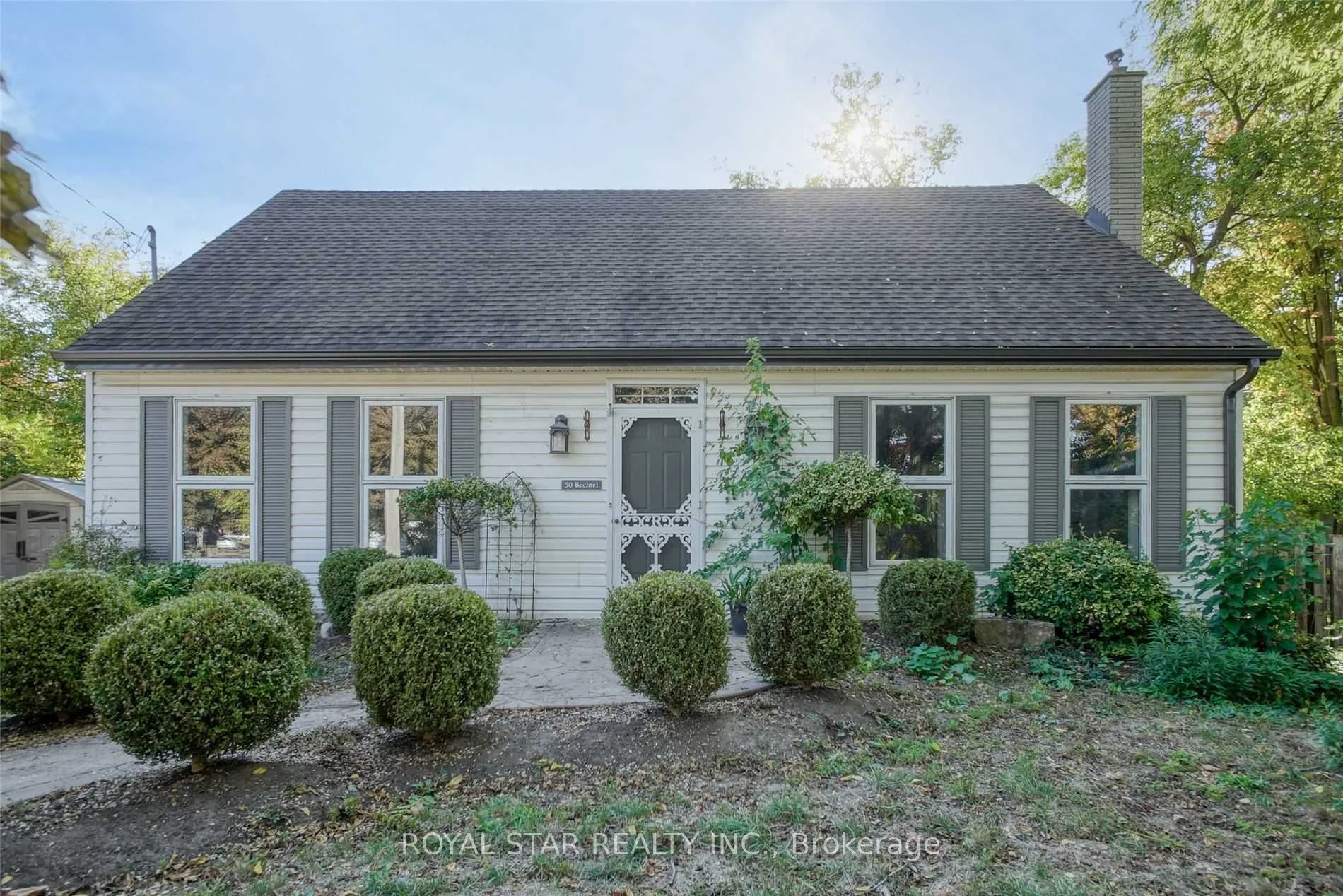 Detached in Cambridge