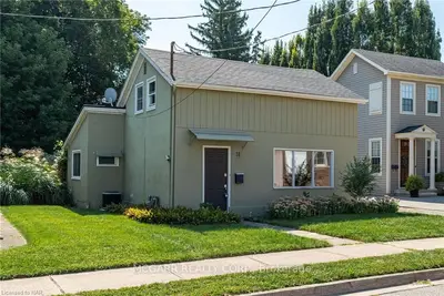 Detached in St. Catharines