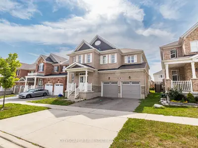 Detached in Cambridge