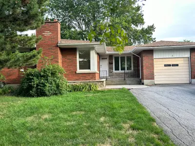Detached in St. Catharines