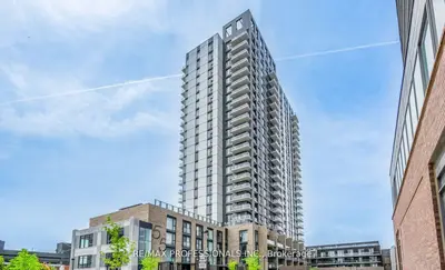 Condo Apartment in Kitchener