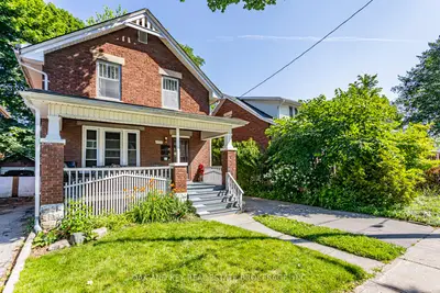 570 Rosedale Street, London East, On N6b 2c6