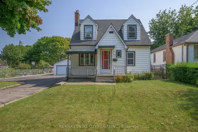 Detached in London East