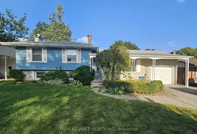 700 Tennent Court, London North, On N5x 1m1