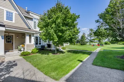 Condo Apartment in Georgian Bay