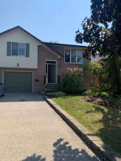Detached in Waterloo