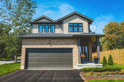 222 Jacob Street E, East Zorra-tavistock, On N0b 2r0