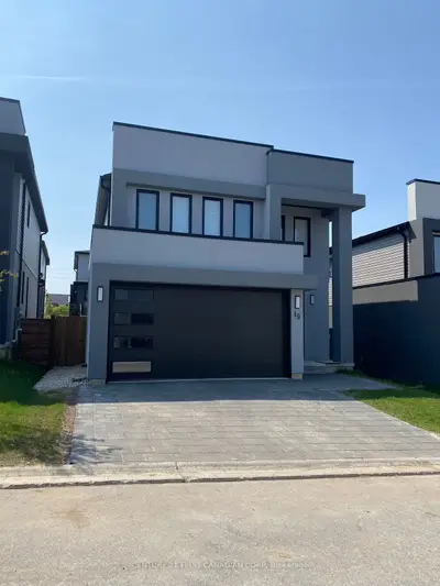 1820 Canvas Way 19, London North, On N5x 0n5