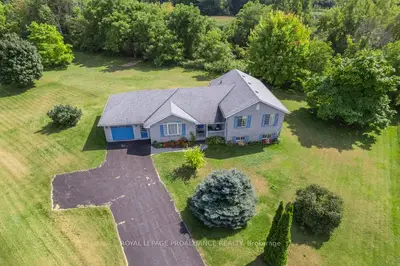 Detached in Quinte West