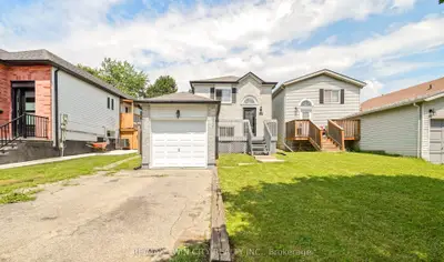 54 D'aubigny Road, Brantford, On N3t 6j3
