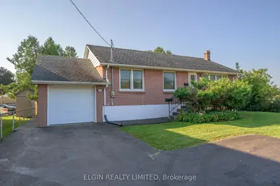 Detached in London East
