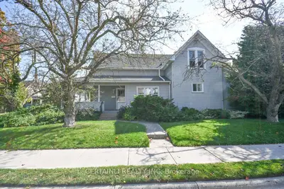 Detached in St. Thomas