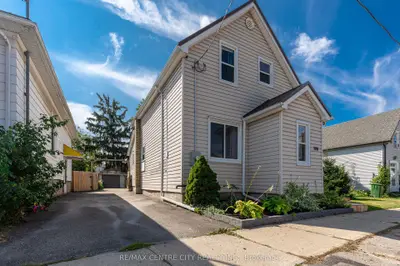 Detached in St. Thomas