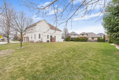 Vacant Land in Windsor