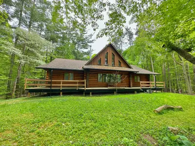 Detached in Bayham