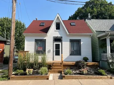 Detached in Hamilton
