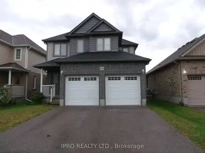 1372 Cane Avenue, Woodstock, On N4t 0j3