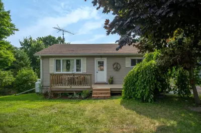 1448 County Road 10, Prince Edward County, On, K0k 1p0