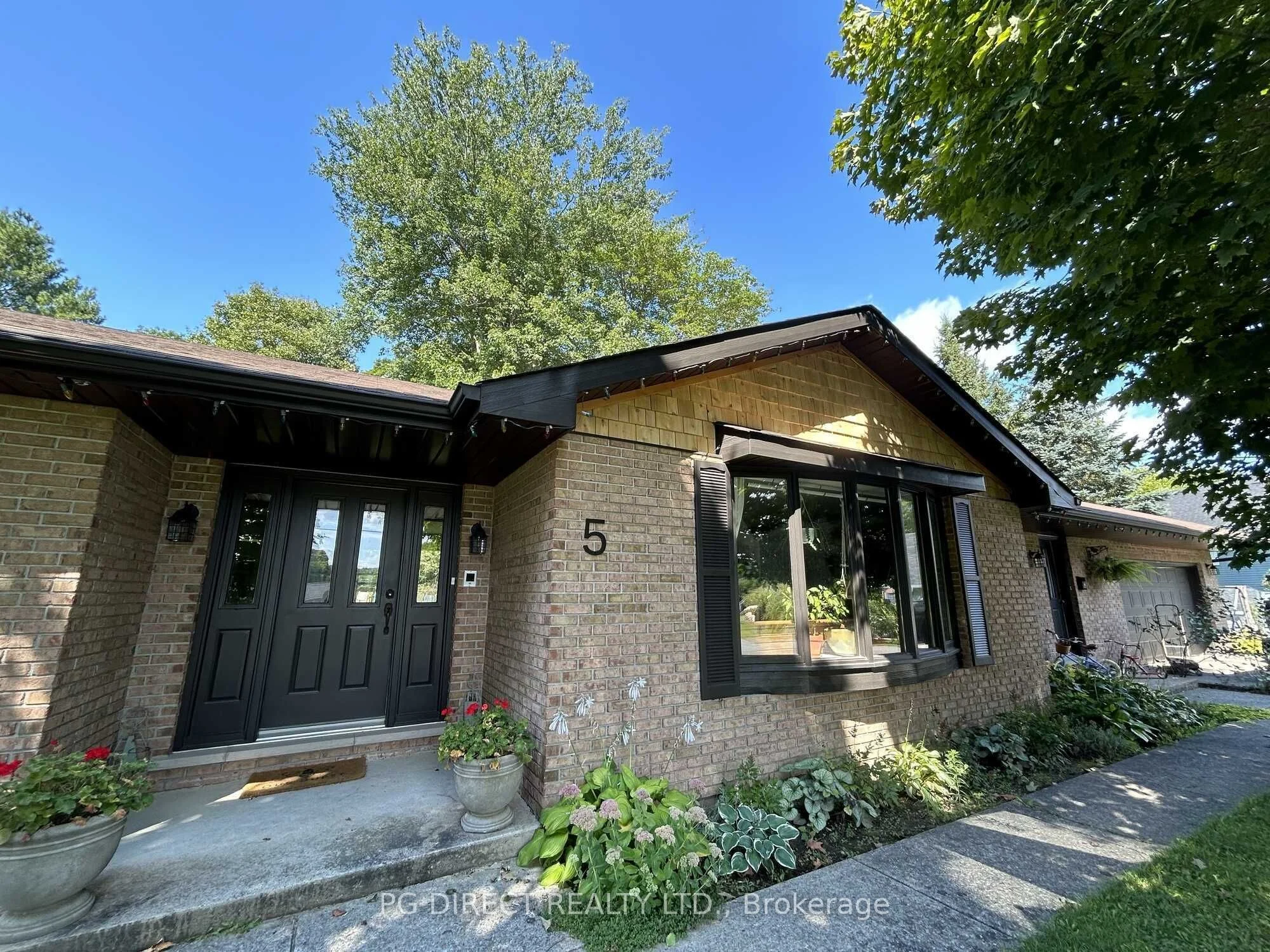 5 Knob Hill Court, Minden Hills, On K0m 2k0