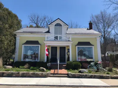 Detached in Central Elgin