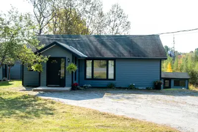 Detached in Faraday