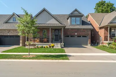 Detached in Port Hope