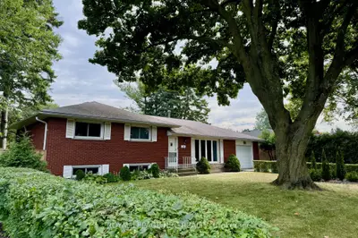 Detached in Hamilton