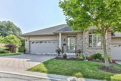 500 Lakeview Drive 17, Woodstock, ON N4T 1W4