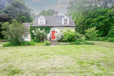 Detached in Cambridge