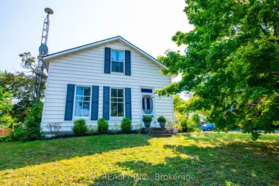 Detached in Norfolk