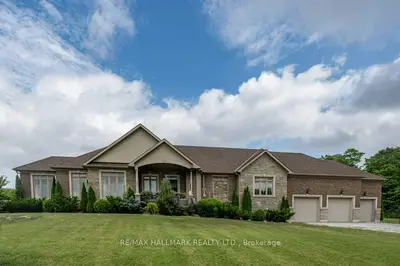 Rural Residential in Erin