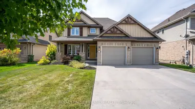 Detached in St. Thomas