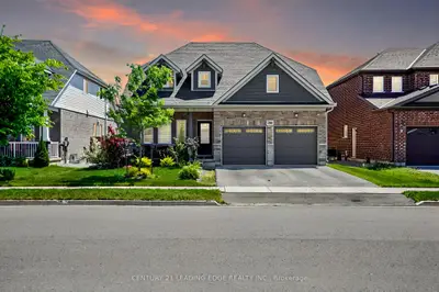 280 South Pelham Road, Welland, On L3c 0c6
