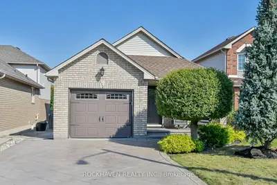 Detached in Hamilton