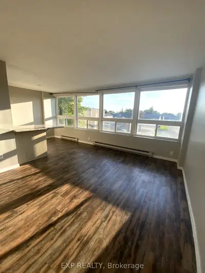 Condo Apartment in London East