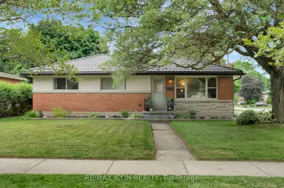 Detached in Waterloo