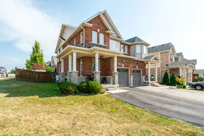Semi-Detached in Hamilton