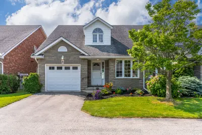 Condo Townhouse in Norfolk