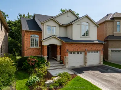 Detached in Hamilton