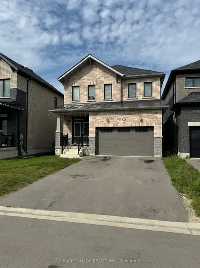 Detached in Haldimand