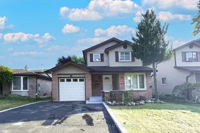 Detached in Waterloo