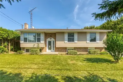 Detached in Haldimand